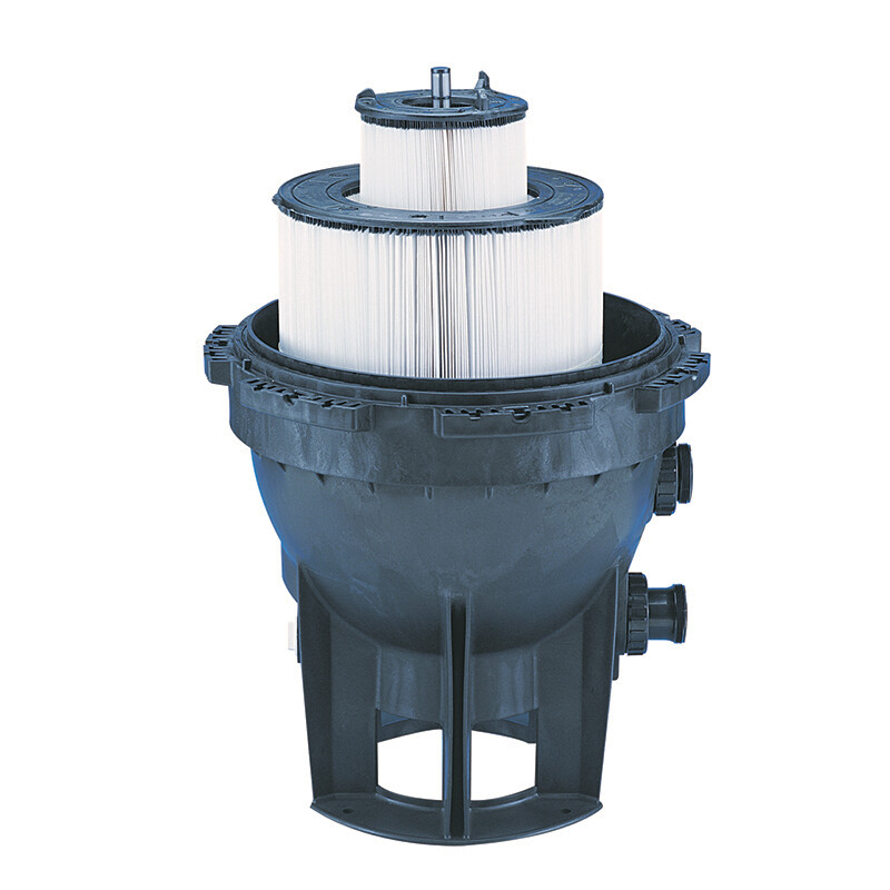 Pentair Sta-Rite System 3 400 Sqft Cartridge Filter