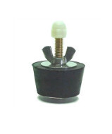 Blow-Thru Winterizing Plug #7