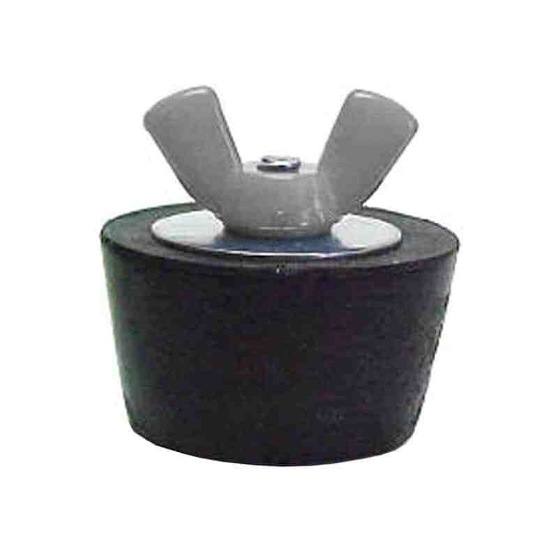 Winterizing Plug #11