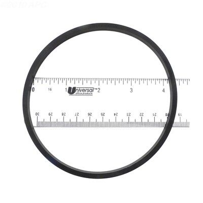 Max-Flo Strainer Cover O-Ring