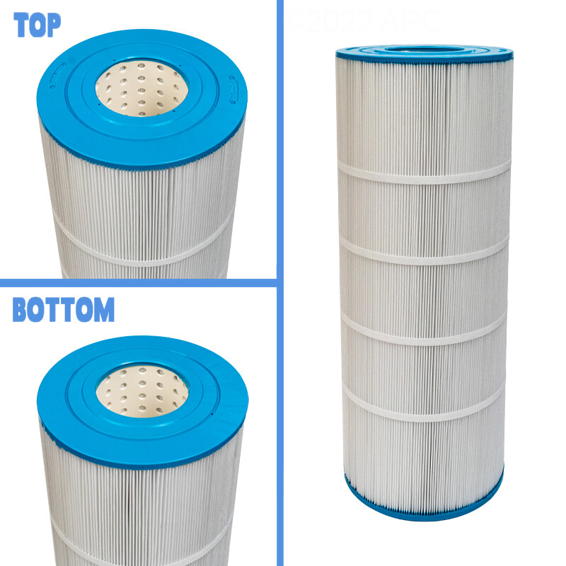 200 sqft. Jandy CS Cartridge