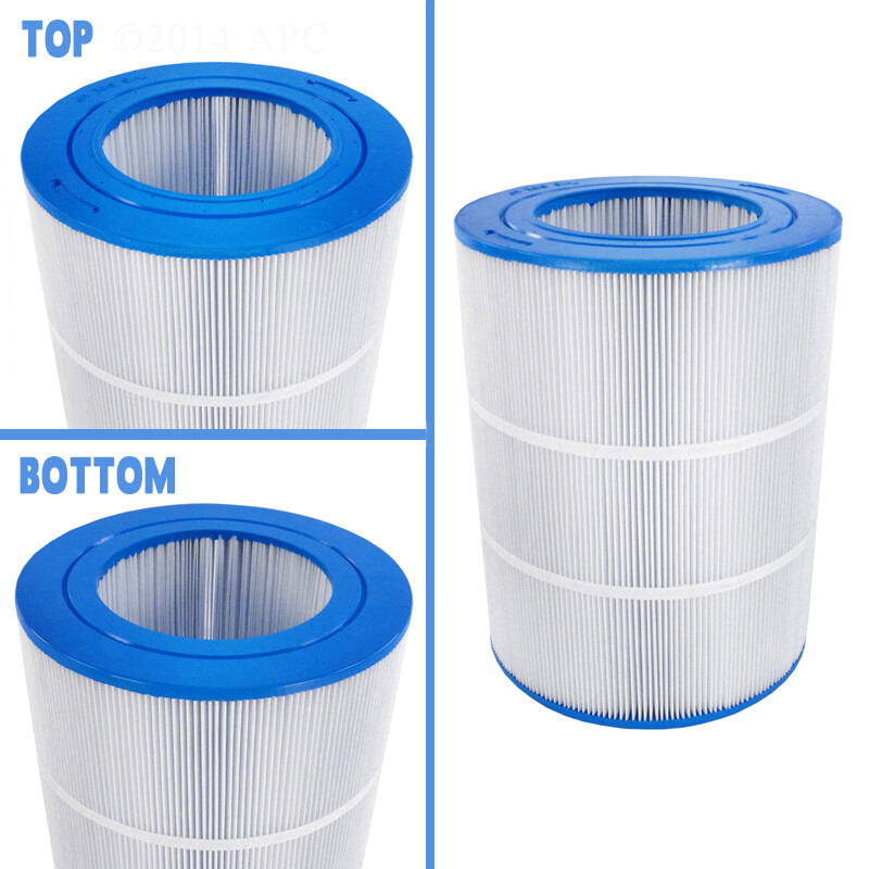 75 sqft. Waterway Clearwater Cartridge