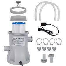 Intex Filter Pump