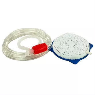 SplashPro  Siphon Cover Pump