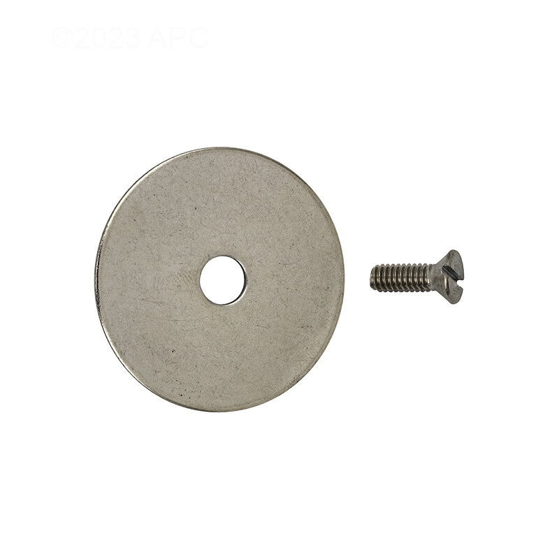Restrictor Plate Kit