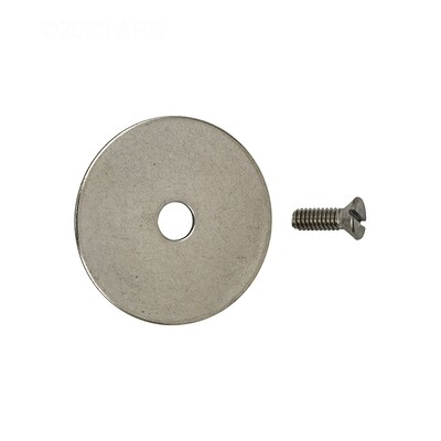 Restrictor Plate Kit