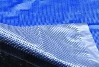 Solar Cover 18' X 33' Oval