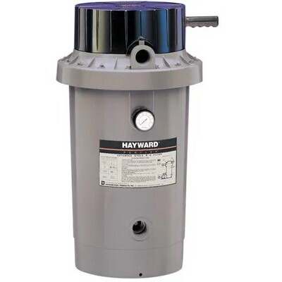 Hayward Perflex D.E. Filter 65 sqft.