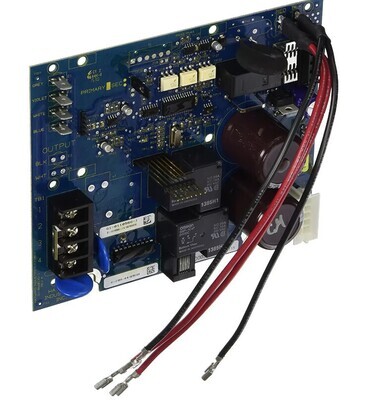 AquaRite Circuit Board