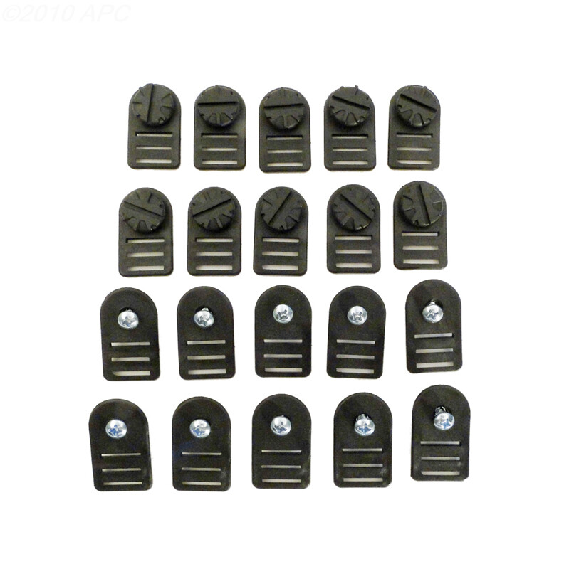 Feherguard Fasteners