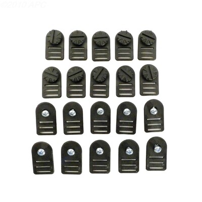 Feherguard Fasteners