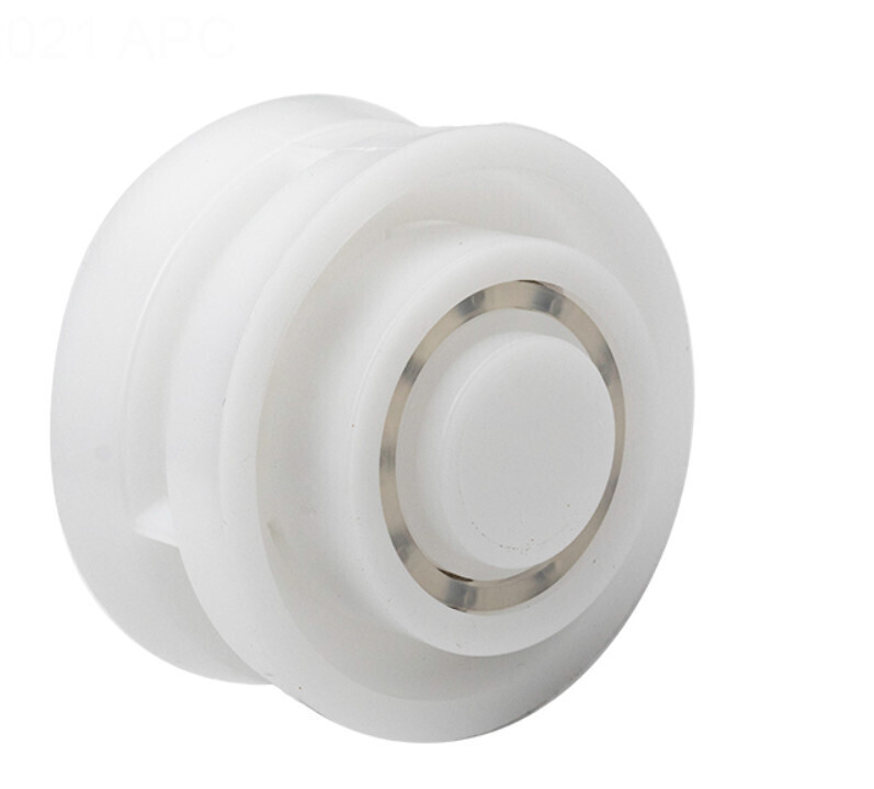 Guide Roller Assembly