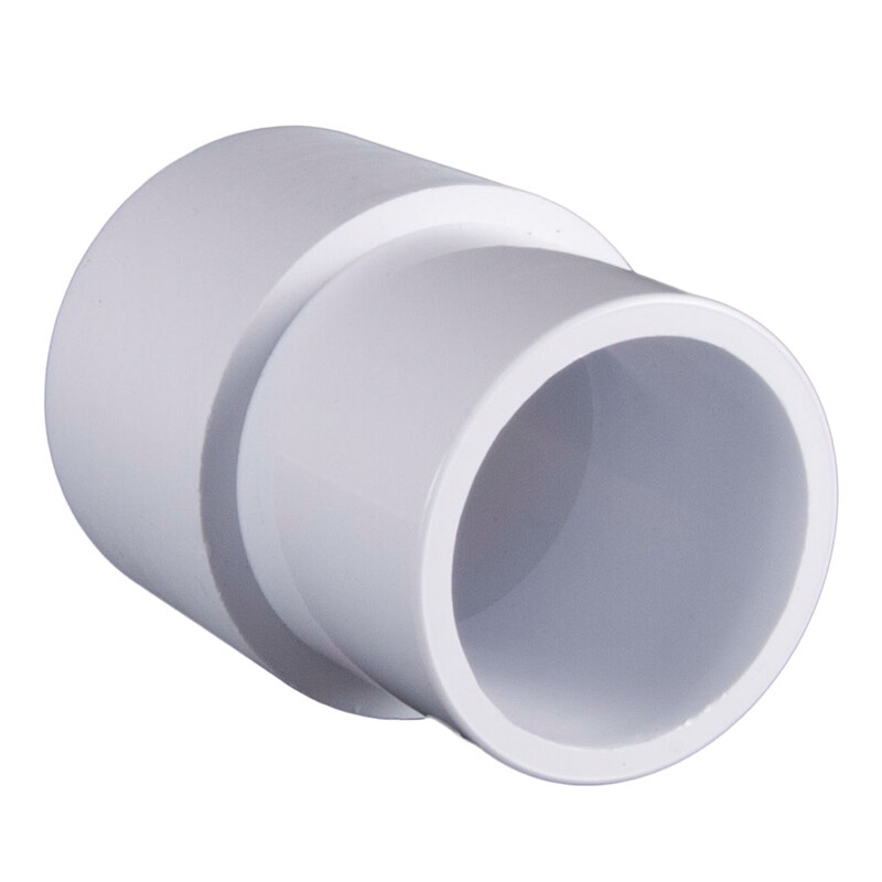 PVC pipe extender 2" SHOP NOW Clearwater Pool & Spa