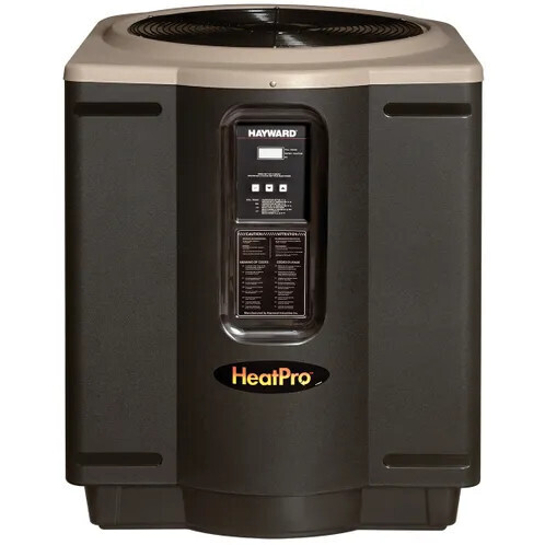 Hayward 120K BTU HeatPro Heat Pump