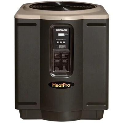 Hayward 120K BTU HeatPro Heat Pump