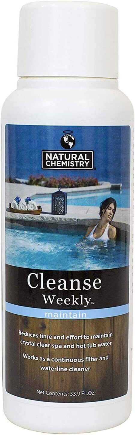 Cleanse Weekly