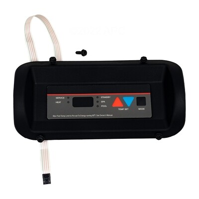 Hayward H-Series Display Board
