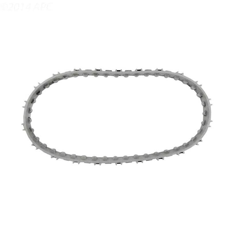 SharkVac Belt Drive Track