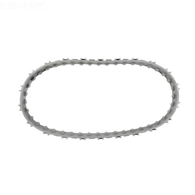 SharkVac Belt Drive Track