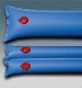 Water Tube 8' 16 Mil - Blue