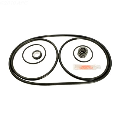 Challenger Repair Kit