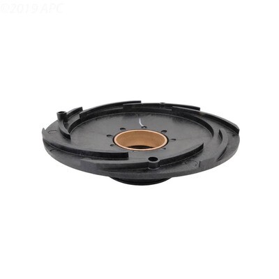 Challenger Diffuser 1.5HP Full 2HP Up (High Pressure)