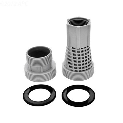 Game Connector and Gasket Kit