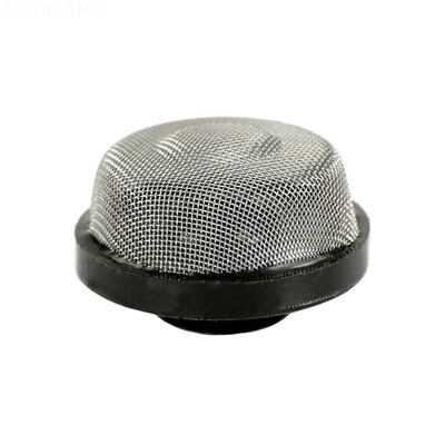 Air Tube Screen for Swim Clear