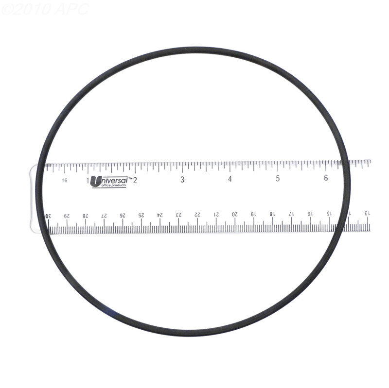 Powerflo LX/Pacfab Dynamo Housing O-Ring