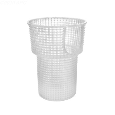 Pacfab Pinnacle Strainer Basket - Large