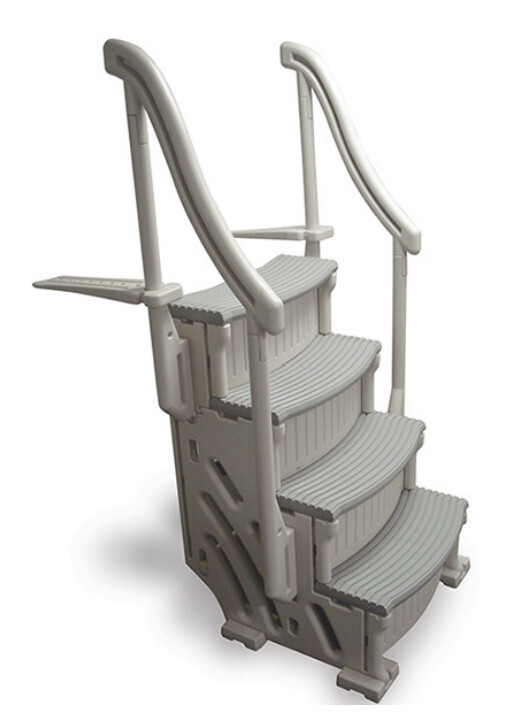 Confer Curve Base In-Pool 4 Step for A/G Pool