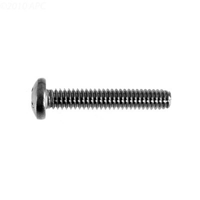 Screw 14 - 20X11/2 PPH SS
