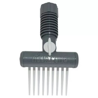 Aqua Comb for Spa