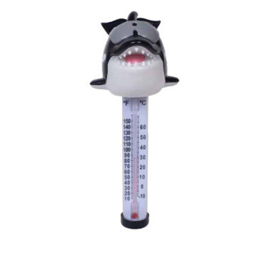 Orca Thermometer