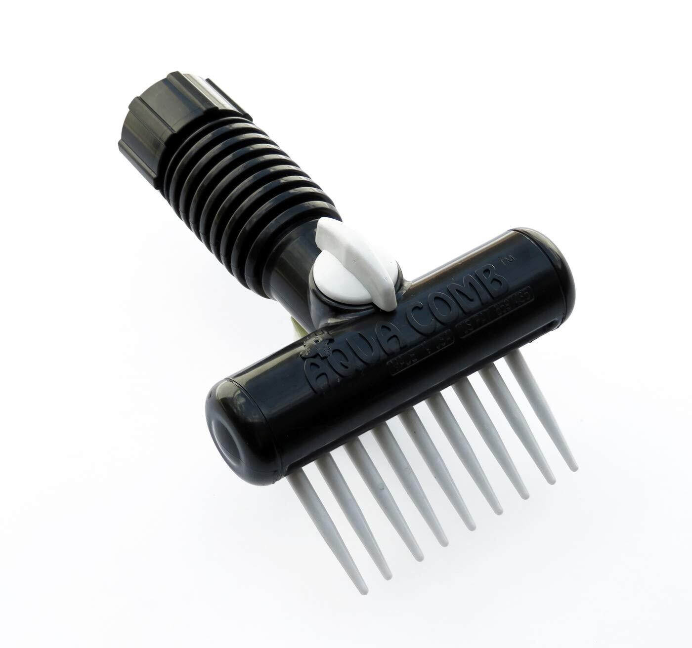 Aqua Comb for Pet Short Hair