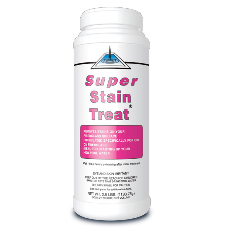 Super Stain Treat
