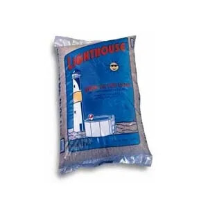 Filter Sand 50lb Bag