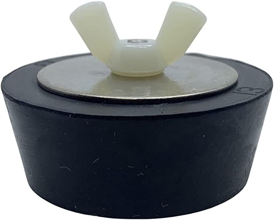 Winterizing Plug #13