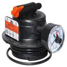 Manual Air Relief Assy