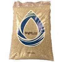 Brightline Glass Filter Media