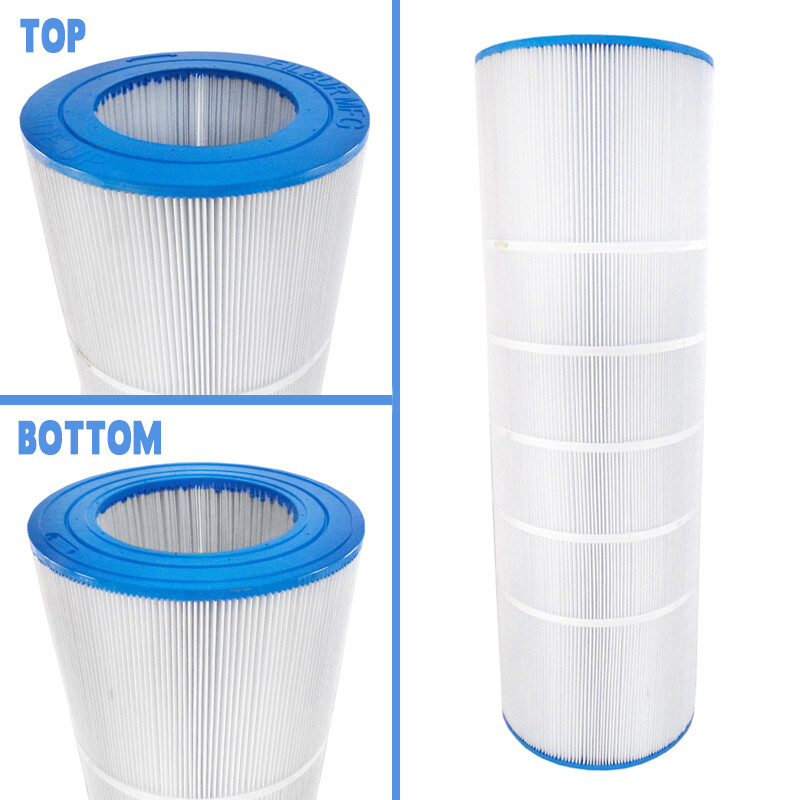 200 sqft. Pentair Clean & Clear Predator Cartridge