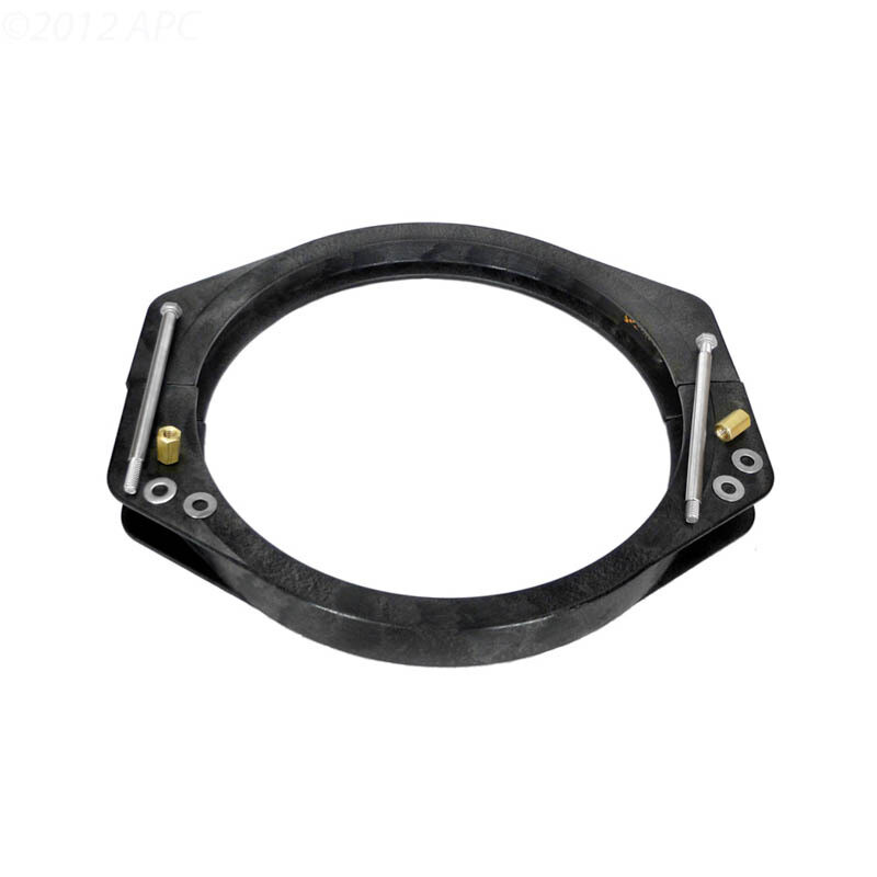 Hayward EC30/40 Clamp Assembly w/Hardware