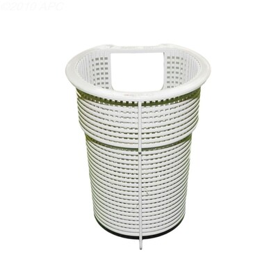 Power-Flo Basket