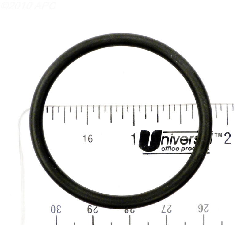 Optiflo O-Ring Pump to Volute