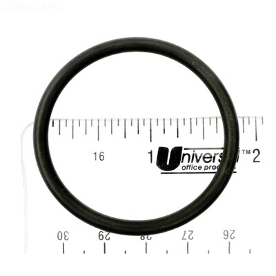 Optiflo O-Ring Pump to Volute