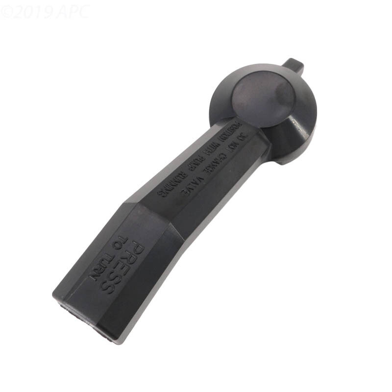 Pentair Hi-Flow Top Mount Valve Handle