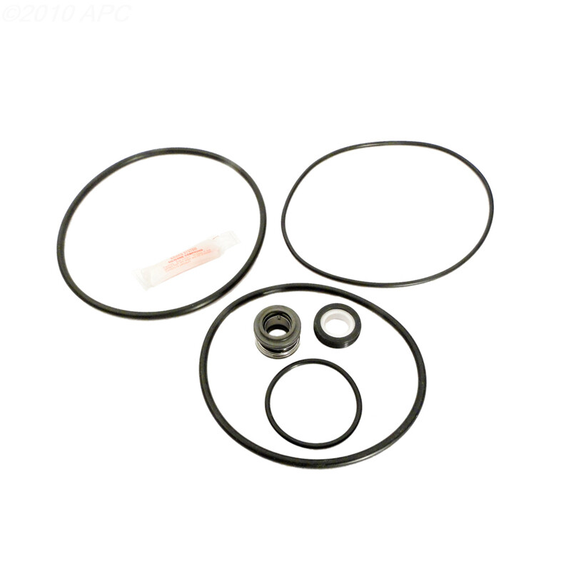 Purex Dynamo Repair Kit