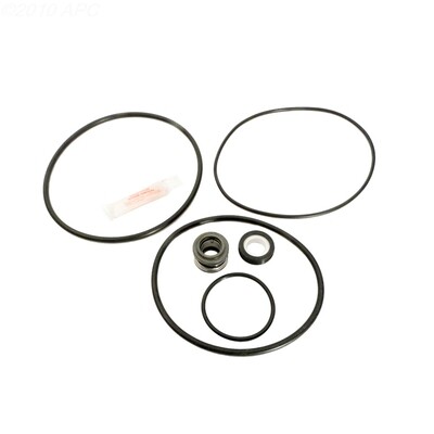 Purex Dynamo Repair Kit