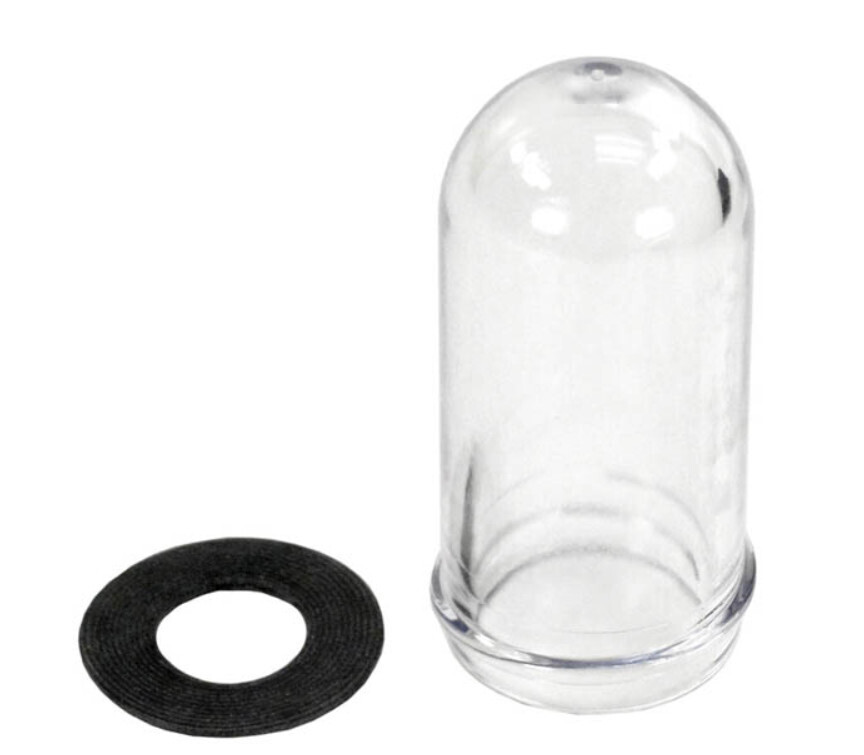 Sight Glass w/ O-Ring