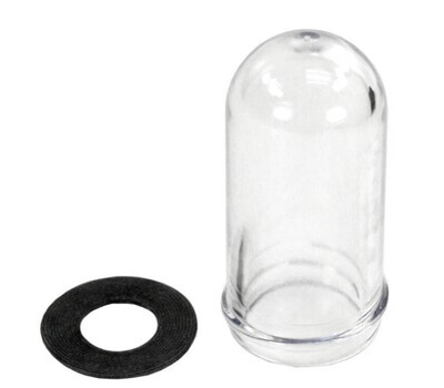 Sight Glass w/ O-Ring